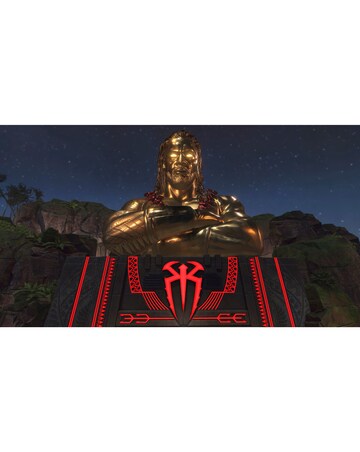 WWE 2K25 Standard Edition (PS5)