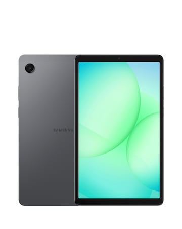 Samsung Galaxy Tab A11 8.7in 64GB WiFi Tablet - Grey