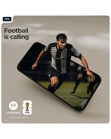 Motorola Moto G77 128GB - Shaded Spruce