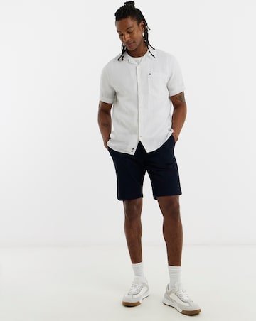 Tommy Hilfiger Denton Twill Short - Navy