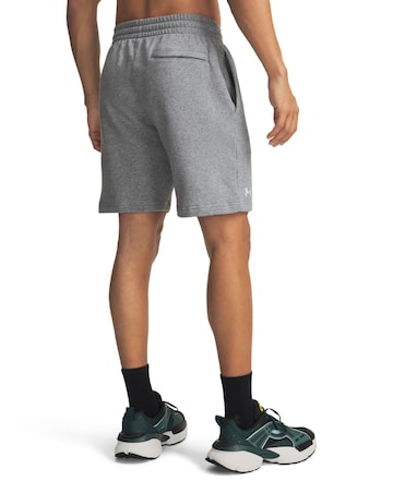 Under Armour Rival Fleece Shorts