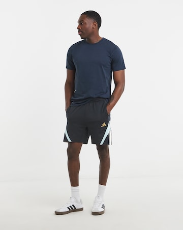 adidas Tiro Shorts