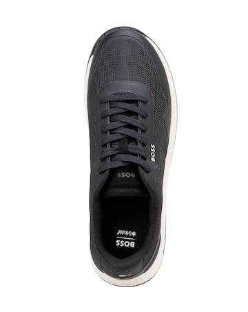 BOSS Titianium Runner - Navy