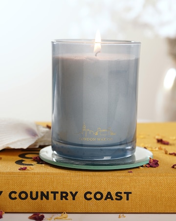 The London Wax Company Seashore Stroll 1 Wick Candle 227g
