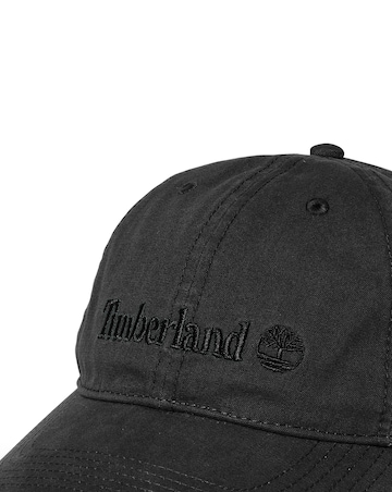 Timberland Cooper Hill Baseball Cap