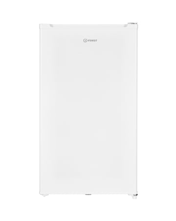Indesit I48VM 112W UK Under Counter Fridge - White