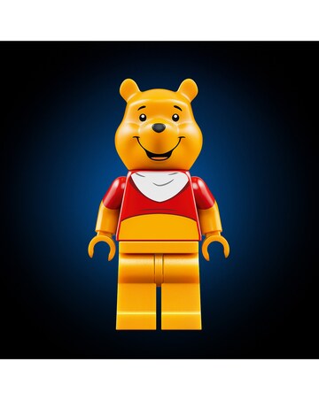 LEGO Disney Winnie the Pooh 43300