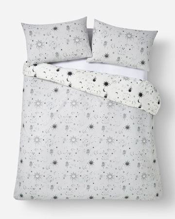 Moon & Stars Duvet Set