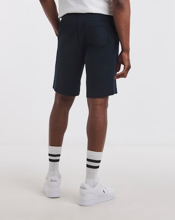 Polo Ralph Lauren Double Knit Short - Navy