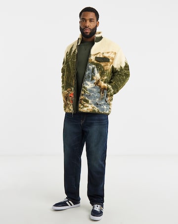 Polo Ralph Lauren Graphic Fleece - Multi