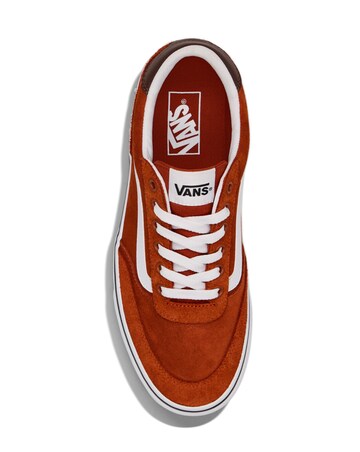 VANS Brooklyn LS Trainers