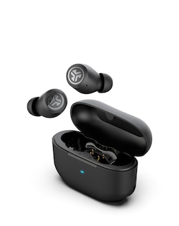 JLab JBuds ANC True Wireless Earbuds - Black