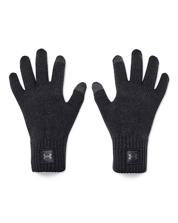 Under Armour Halftime Gloves