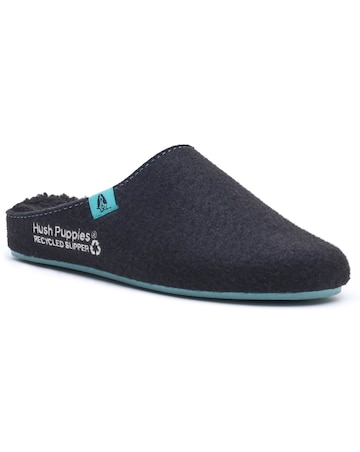 Hush Puppies The Good Slipper