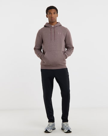 Under Armour Icon Fleece Hoodie