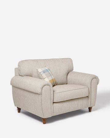 Edgar Snuggler Chair