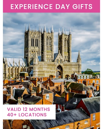 Historic Towns and Cities Break for Two - Experience Voucher