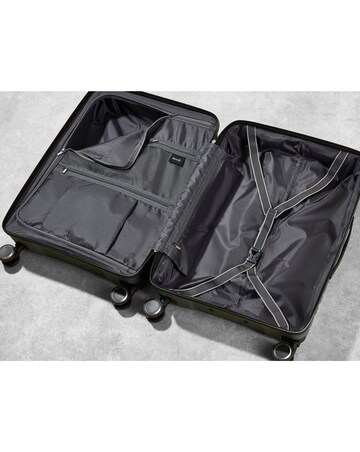 Rock Hydra-Lite Cabin Suitcase