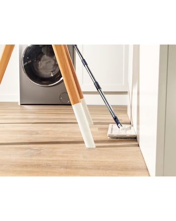 Beldray Deep Clean Flat Mop and Bucket