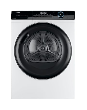 Haier Heat Pump HD90-A2939 9kg Tumble Dryer