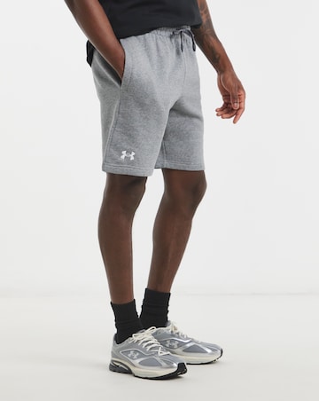 Under Armour Rival Fleece Shorts