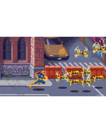 Marvel Cosmic Invasion (PS5)