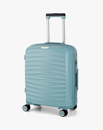 Rock Sunwave Cabin Suitcase
