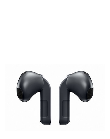 Samsung Galaxy Buds4 with Galaxy AI - Black