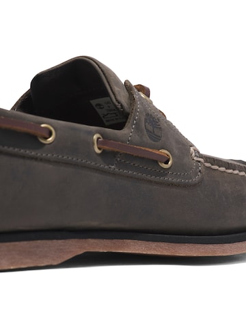 Timberland Classic Boat Shoe