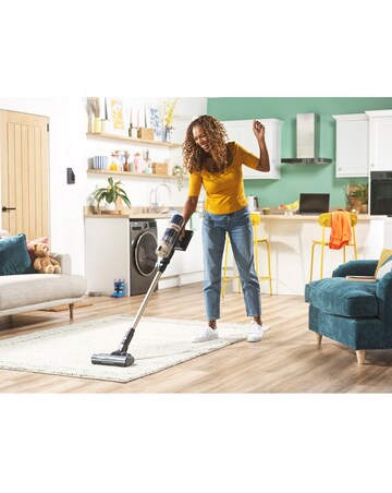Beldray AIRFINITY Cordless Vacuum Cleaner