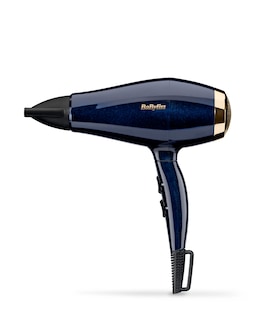 Babyliss Black Onyx Hairdryer