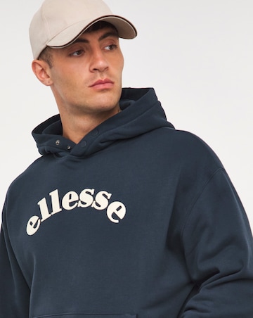 ellesse Arliona Overhead Hoodie