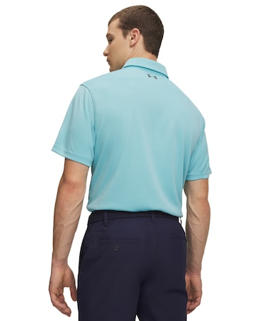 Under Armour Tech Polo
