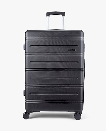 Rock Lisbon Large Suitcase