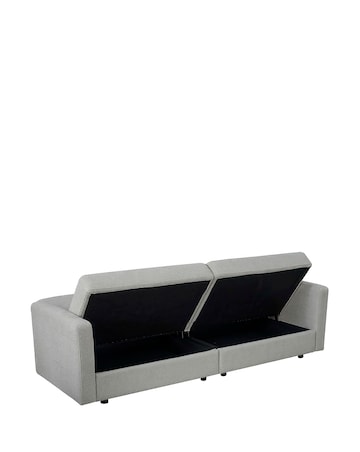 Aspire Vault Storage Sofa Bed