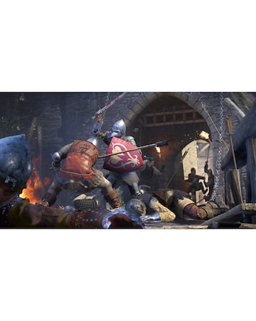 Kingdom Come: Deliverance Royal Edition (PS5)