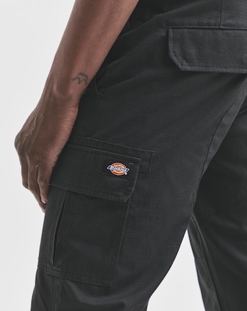 Dickies Millerville Cargo Pant - Black