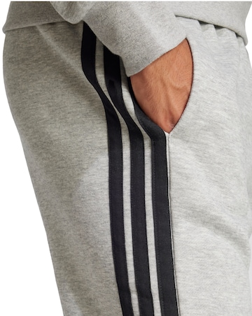 adidas 3 Stripes Fleece Joggers