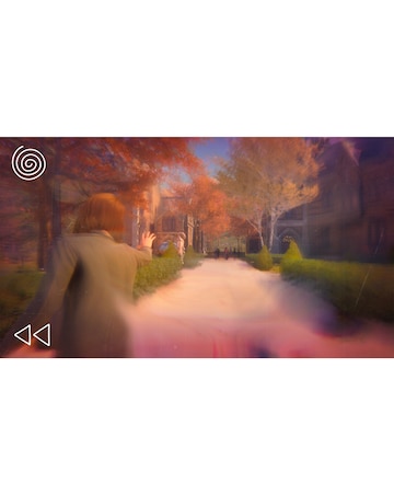 Life is Strange: Reunion (Xbox Series X)