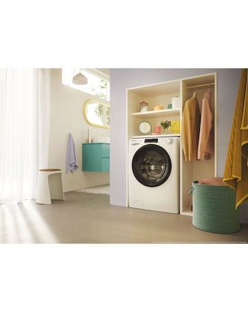 Candy CSOW4966TWMB6-80 Smart Pro Inverter 9/6kg 1400rpm WiFi Washer Dryer White