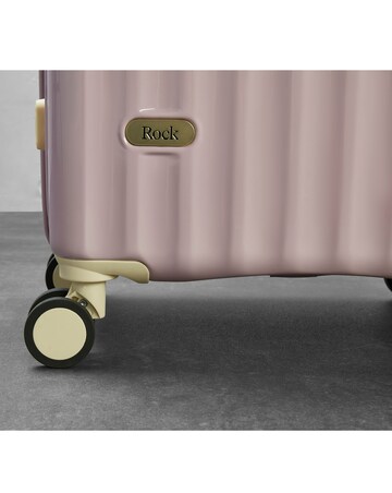 Rock Primrose Cabin Suitcase
