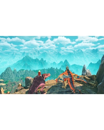 Monster Hunter Stories 3: Twisted Reflection (Xbox Series X)
