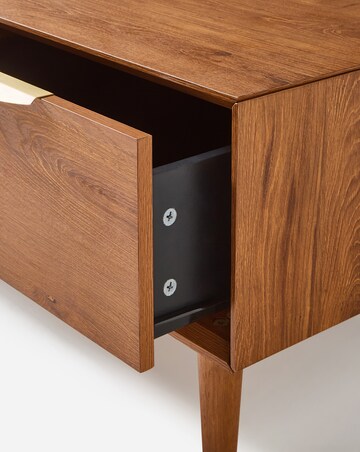 Westcote 2 Drawer Coffee Table