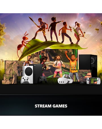 Xbox Game Pass Essential - 6 Month Membership