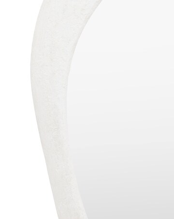 Gallery Como Mirror Pebble 620x665mm