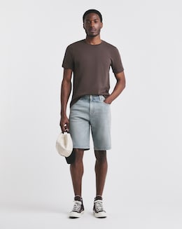 Union Wardrobe Classic Stretch Short