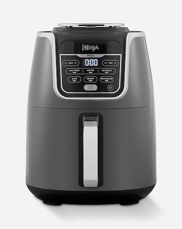 Ninja 5.2L Air Fryer MAX AF160UK