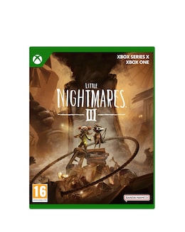 Little Nightmares III (Xbox)