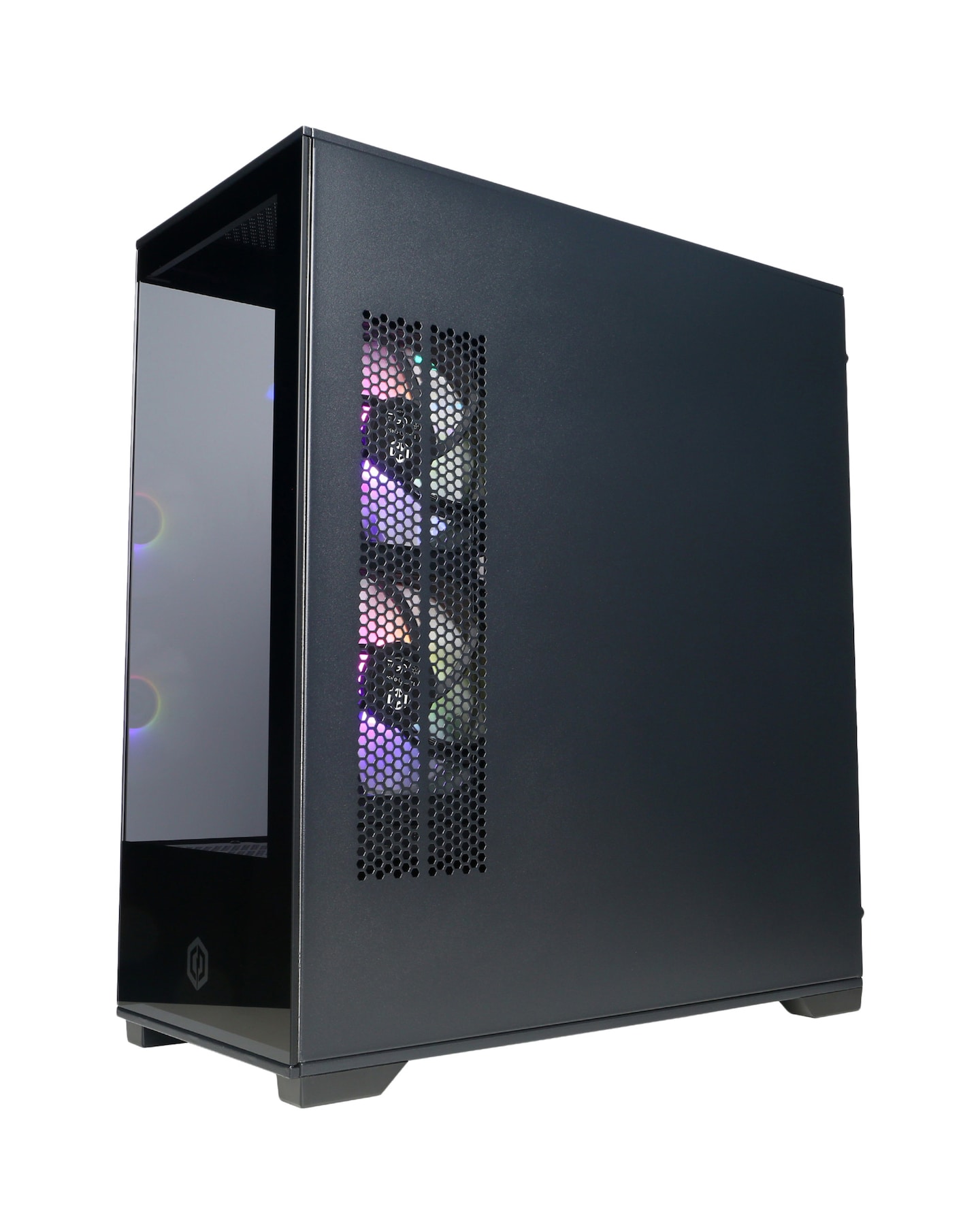 CyberPowerPC Intel Core i5 14400F RTX 5060 1TB SSD Gaming PC | Jacamo