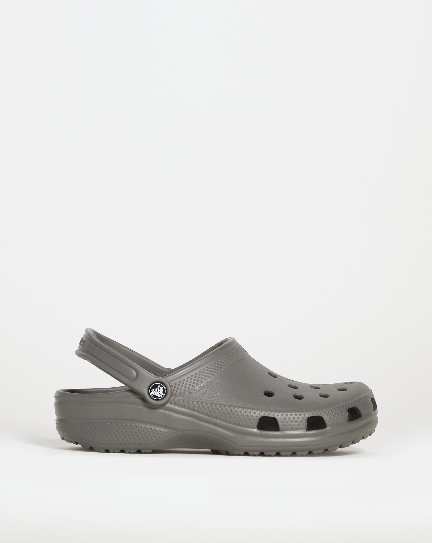 Crocs Classic Clogs - Slate Grey